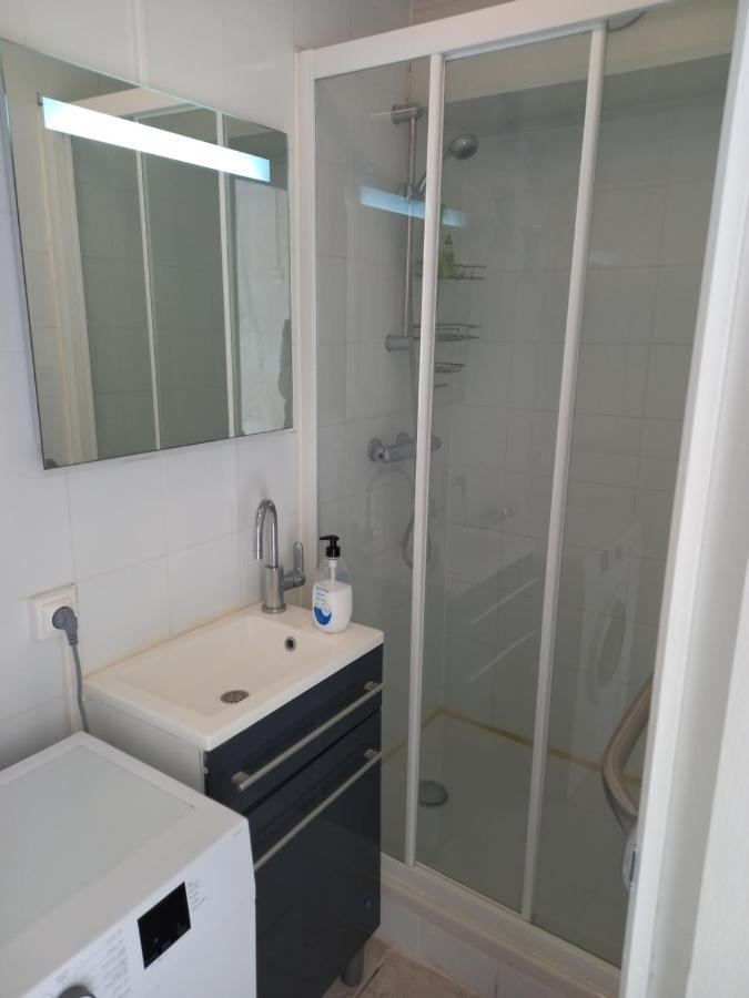 La Brigantine 607, T2 Vue Mer, Piscine, Tennis Agde Eksteriør bilde