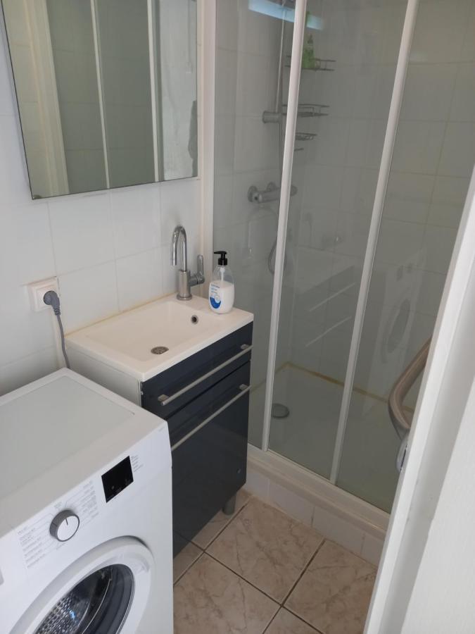 La Brigantine 607, T2 Vue Mer, Piscine, Tennis Agde Eksteriør bilde